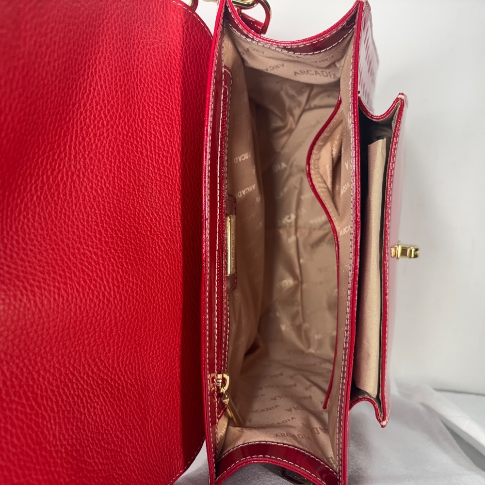 ARCADIA MILAN ITALY-NWT $498.00 -   NOW $444.00 -HAVE YOU EVER OWNED A ARCADIA ? - Picture 8 of 16